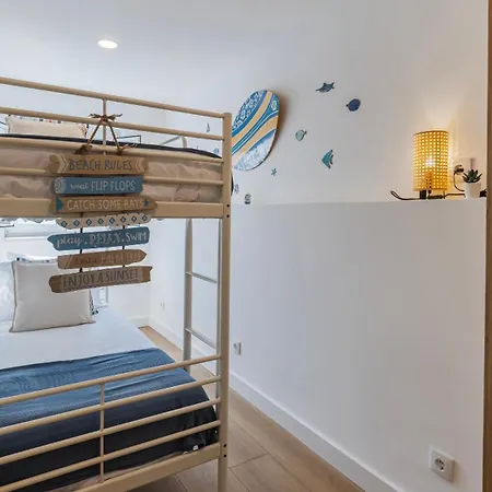 Casa Maria By Lovelystay Holiday home *