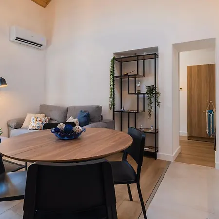 Prázdninový dům Casa Maria By Lovelystay