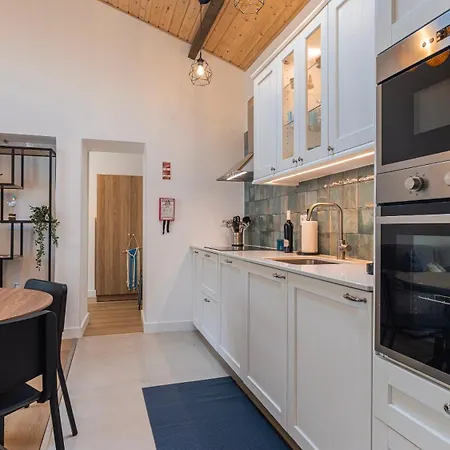 Casa Maria By Lovelystay Holiday home