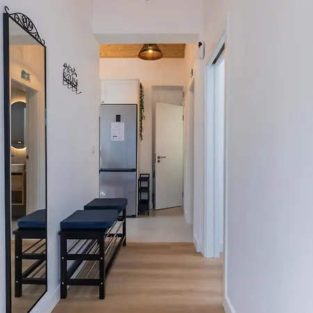 Casa Maria By Lovelystay Holiday home