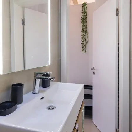 Holiday home Casa Maria By Lovelystay *