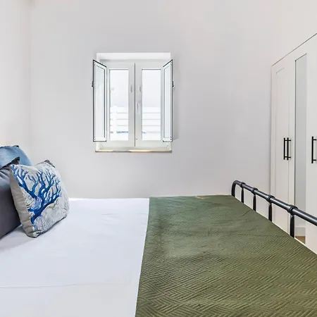 Prázdninový dům Casa Maria By Lovelystay